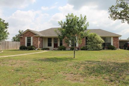 Farm and Ranch in McLennan County, Texas