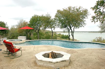 Recreational Property in Cooke County, Texas