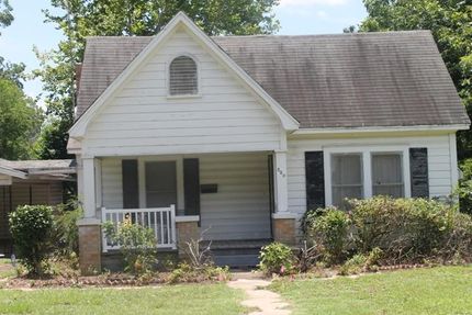 Recreational Property in Camp County, Texas