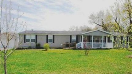 Lakefront Property in Lincoln County, Missouri