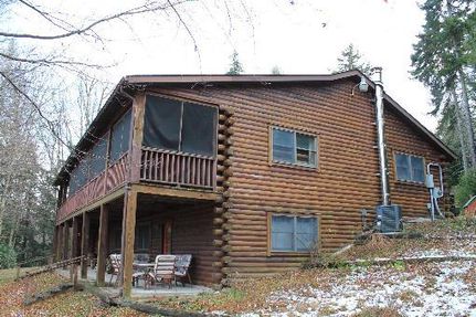 Land in Randolph County, West Virginia