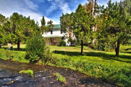 Recreational Property in Wythe County, Virginia