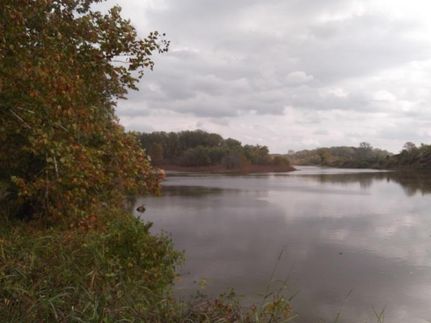 Recreational Property in Le Flore County, Oklahoma