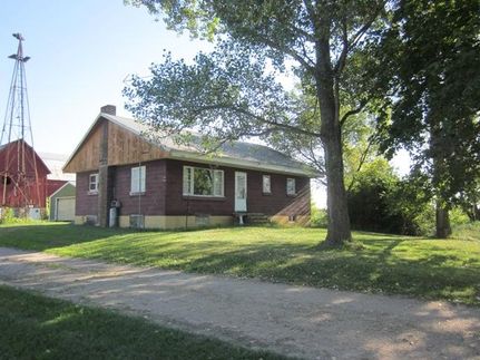 Farm and Ranch in Sauk County, Wisconsin