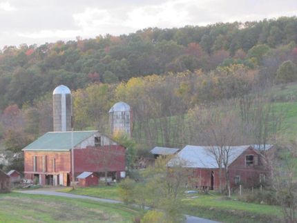 Farm and Ranch in Snyder County, Pennsylvania