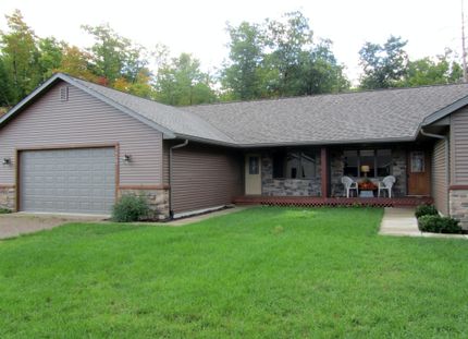 Timberland Property in Oneida County, Wisconsin