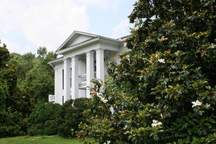 Lakefront Property in Maury County, Tennessee
