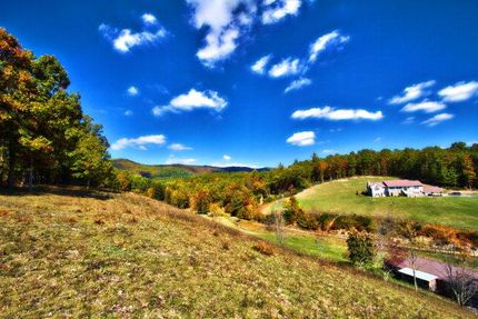 Hunting Property in Bland County, Virginia