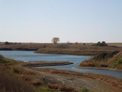 Land in Sioux County, Iowa