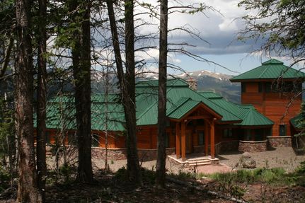 Timberland Property in Huerfano County, Colorado