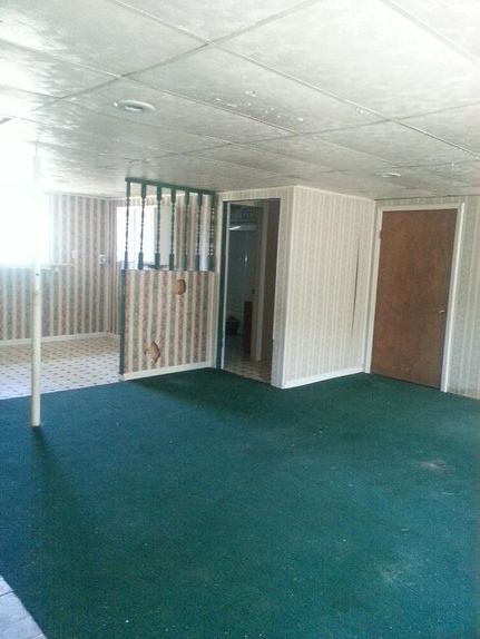 Farm and Ranch in Davis County, Iowa