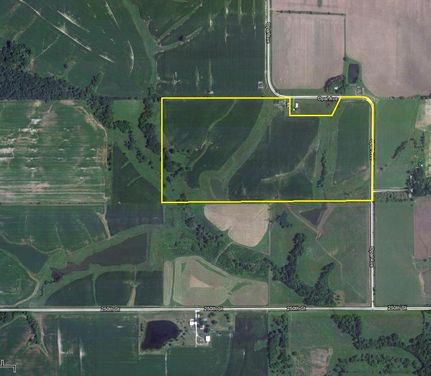 Farm and Ranch in Davis County, Iowa