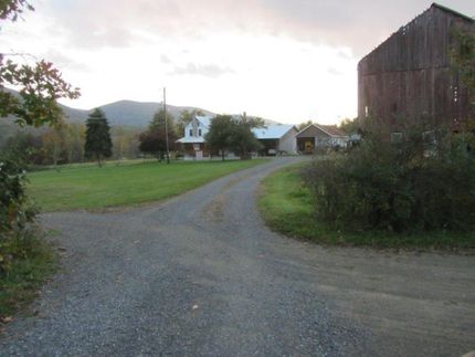 Farm and Ranch in Union County, Pennsylvania