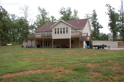 Farm and Ranch in Howell County, Missouri