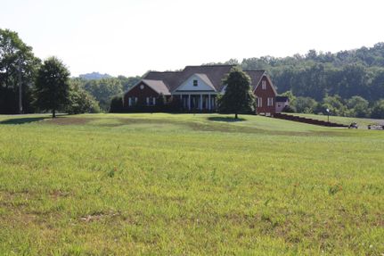 Farm and Ranch in Giles County, Tennessee