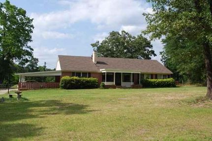 Land in Gregg County, Texas