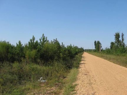 Farm and Ranch in Hempstead County, Arkansas
