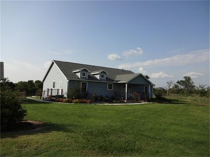 Land in Montgomery County, Texas