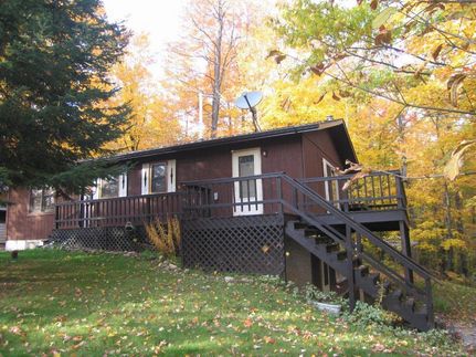 Farm and Ranch in Oneida County, Wisconsin