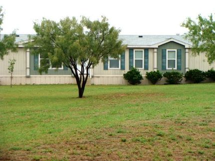 Farm and Ranch in Callahan County, Texas