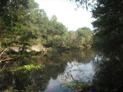 Land in Grady County, Georgia