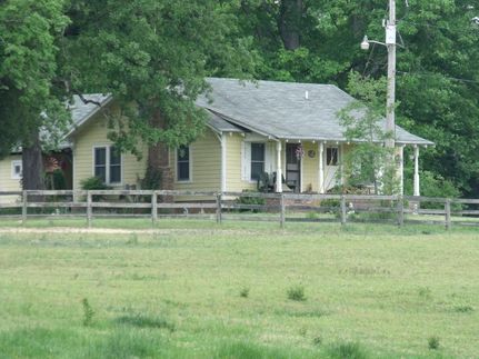 Farm and Ranch in Union County, North Carolina