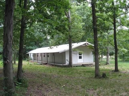 Commercial Property in Audrain County, Missouri