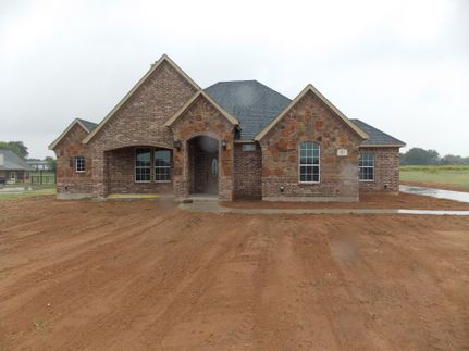 Farm and Ranch in Parker County, Texas
