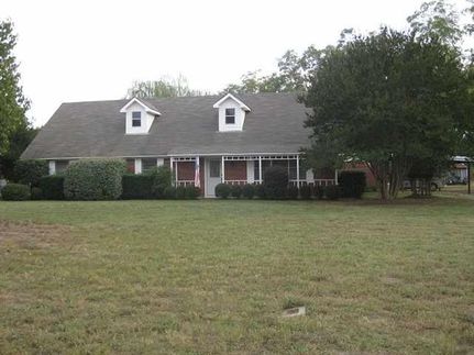 Farm and Ranch in Lamar County, Texas