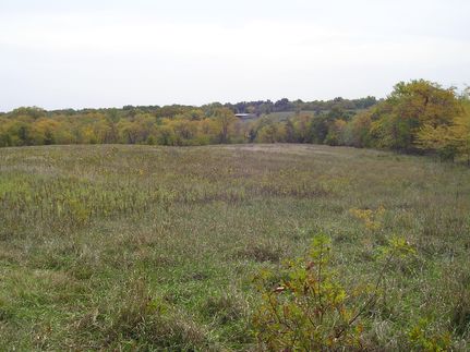 Farm and Ranch in Caldwell County, Missouri