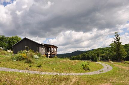 Farm and Ranch in Greenbrier County, West Virginia