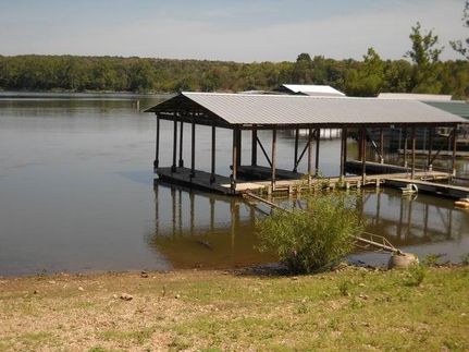 Recreational Property in Polk County, Missouri
