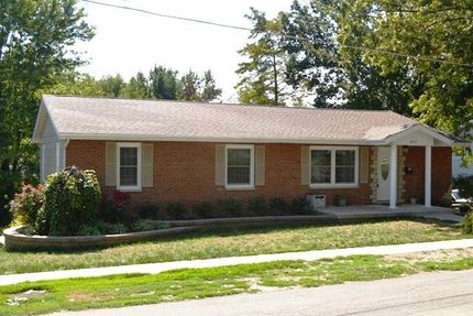 Land in Lincoln County, Missouri