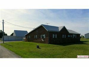 Farm and Ranch in Nowata County, Oklahoma