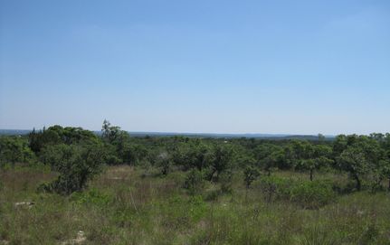 Farm and Ranch in Hays County, Texas