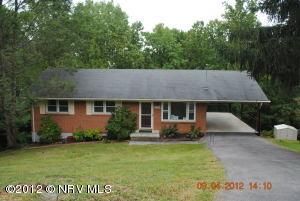 Farm and Ranch in Montgomery County, Virginia