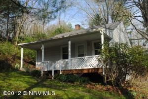 Commercial Property in Floyd County, Virginia