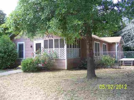 Farm and Ranch in Gregg County, Texas