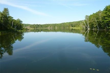 Recreational Property in Charlevoix County, Michigan
