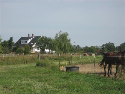 House in Garrard County, Kentucky