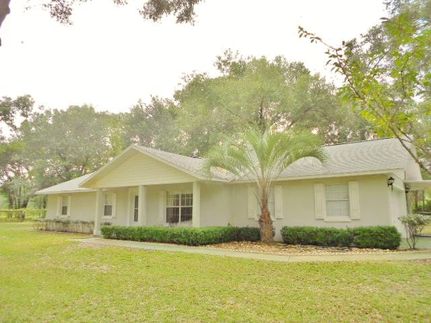 Farm and Ranch in Gilchrist County, Florida