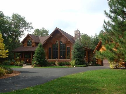 Timberland Property in Vilas County, Wisconsin
