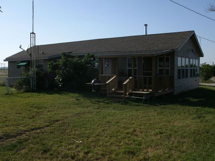 Recreational Property in Jack County, Texas