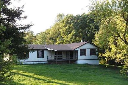 Farm and Ranch in Lincoln County, Missouri