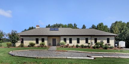 Land in Iredell County, North Carolina