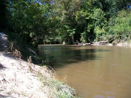 Land in Simpson County, Mississippi