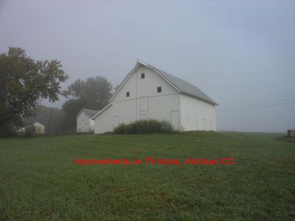 Farm and Ranch in Atchison County, Missouri