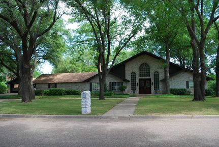 Undeveloped Land in Hill County, Texas
