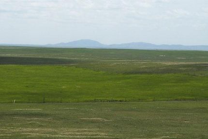 Farm and Ranch in Niobrara County, Wyoming