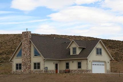 Farm and Ranch in Converse County, Wyoming